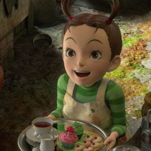 "Earwig and the Witch photo 12"