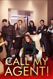 Call My Agent!: Season 4 poster image