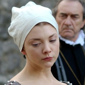 The Tudors, Natalie Dormer, 'Episode 10', Season 2, Ep. #10, 06/01/2008, ©SHO