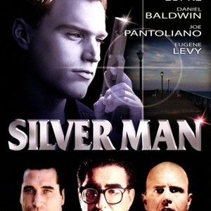 Silver Man photo 3