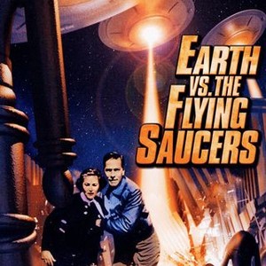 Earth vs. the Flying Saucers photo 13