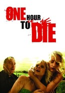One Hour to Die poster image