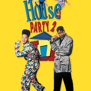 House Party 2 photo 6