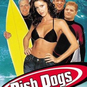 Dish dogs hot sale