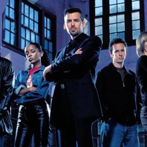 UC: Undercover