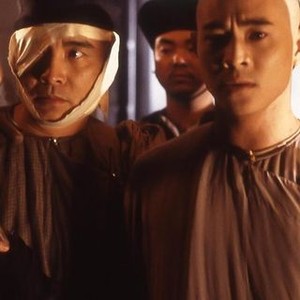 Once Upon a Time in China II (1992)