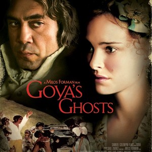 Goya's Ghosts photo 8