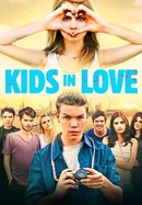 Kids in Love poster image