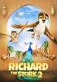 Richard the Stork and the Mystery of the Great Jewel