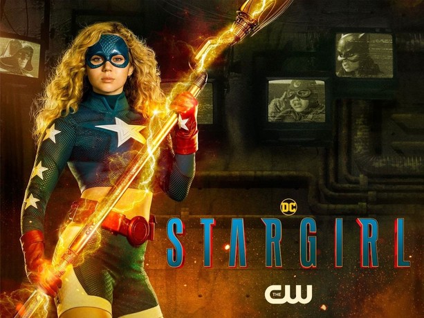 DC s Stargirl Season 1 Episode 1 Rotten Tomatoes