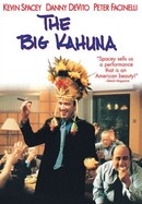 The Big Kahuna poster image