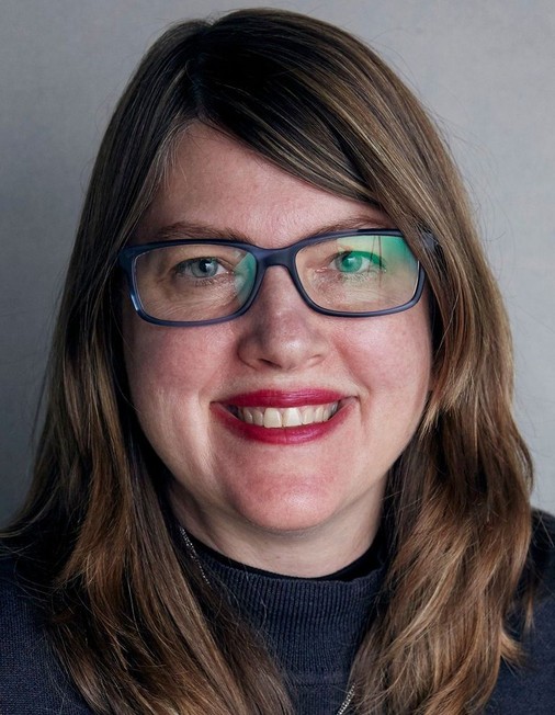 Heather Lenz
