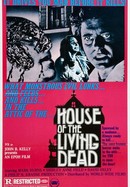 House of the Living Dead poster image