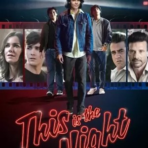 The night for us full online movie