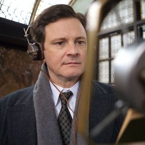 The King's Speech' With Colin Firth — Review - The New York Times