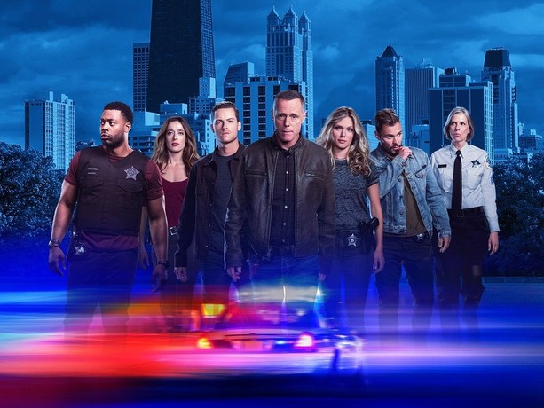 Chicago pd season 7 free online store