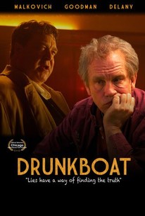 Watch trailer for Drunkboat