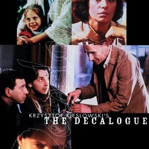 The Decalogue photo 3