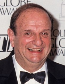 Bo Goldman