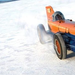 Boys of Bonneville: Racing on a Ribbon of Salt photo 12