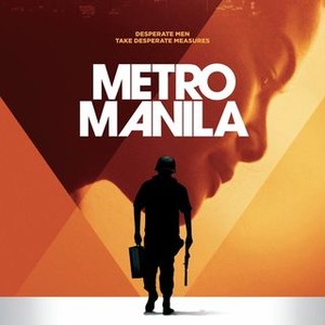 Metro Manila (2012) photo 6