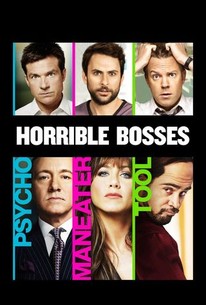 Charlie Day in London for 'Horrible Bosses' - The Boston Globe