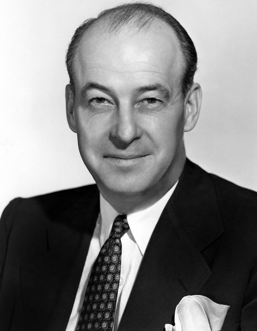 Richard Thorpe