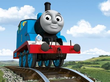 Tom the tank engine hot sale