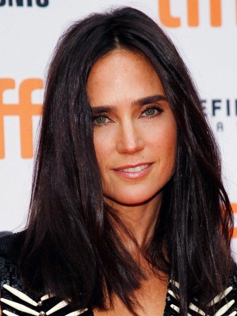 Jennifer Connelly's Instagram, Twitter & Facebook on IDCrawl