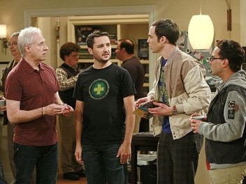 The big bang theory season 12 episode 5 watch online