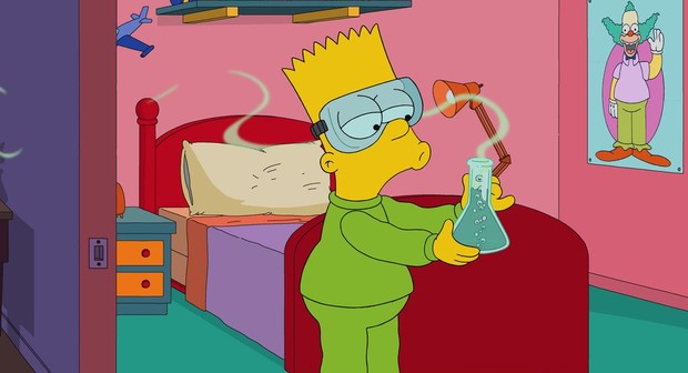 The simpsons season 29 online free new arrivals