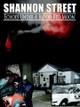 Shannon Street: Echoes Under a Blood Red Moon