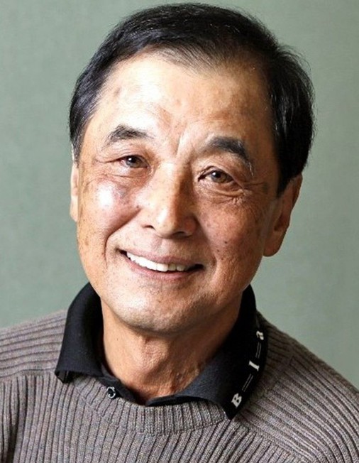 Takashi Yamaguchi