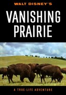 Vanishing Prairie poster image