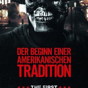 The first purge discount full movie free online