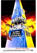 Death Machines poster image