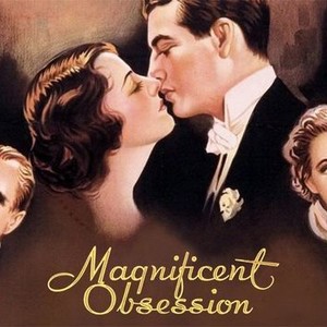 Magnificent Obsession photo 1