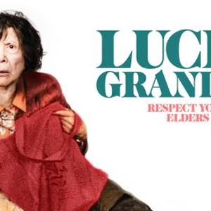 "Lucky Grandma photo 15"