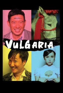 Vulgaria poster
