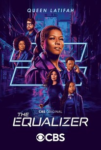 The Equalizer: Season 5 | Rotten Tomatoes