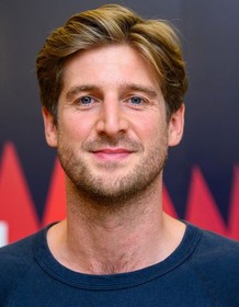 Tom Stourton