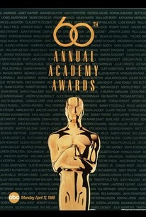 The Academy Awards - Rotten Tomatoes