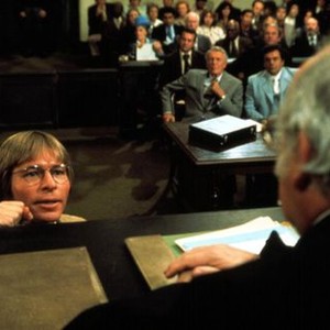 OH, GOD!, John Denver, Ralph Bellamy, Paul Sorvino, Barnard Hughes, 1977