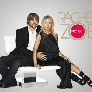 Rachel Zoe Celebrates 31-Year Anniversary with Husband Rodger Berman