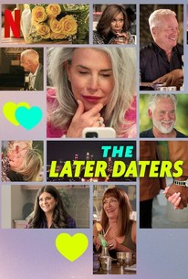 The Later Daters | Rotten Tomatoes