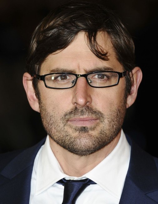 Louis Theroux