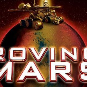 Roving Mars photo 8