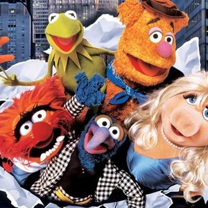 The Muppets Take Manhattan photo 3