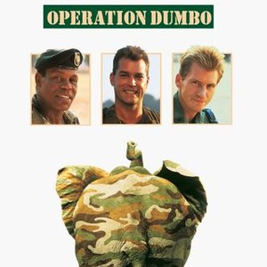 Operation Dumbo Drop photo 4