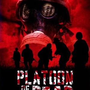 Platoon of the Dead (2009) photo 5